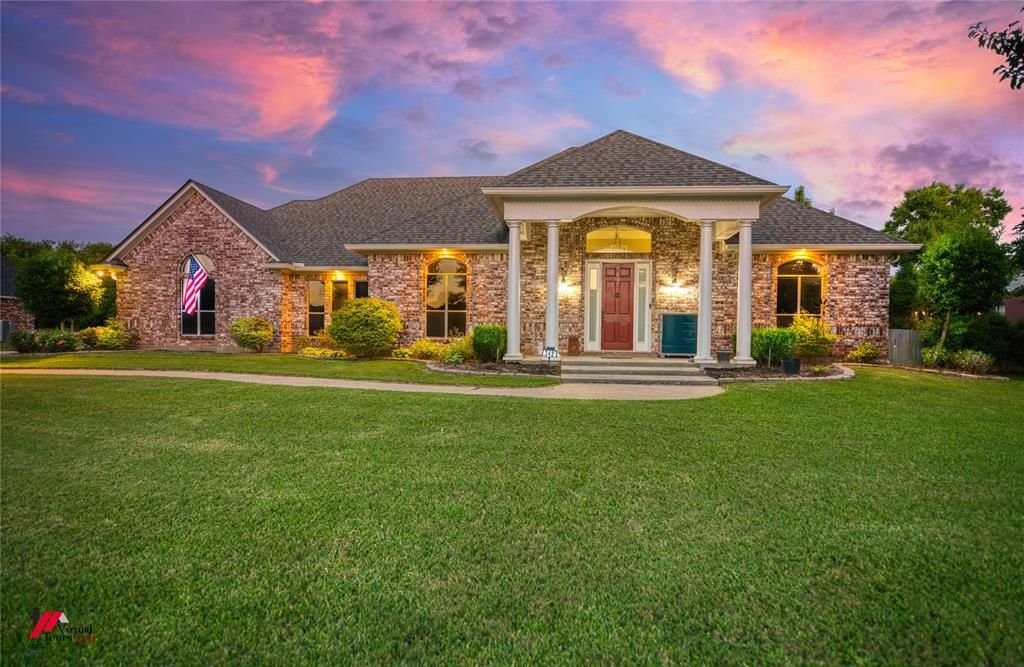 342 Hunters Hollow, Bossier City, LA 71111 Main Photo