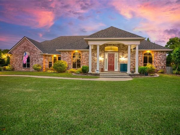 342 Hunters Hollow, Bossier City, LA 71111