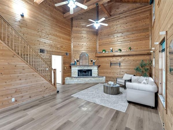 3532 Fm 547, Farmersville, TX 75442