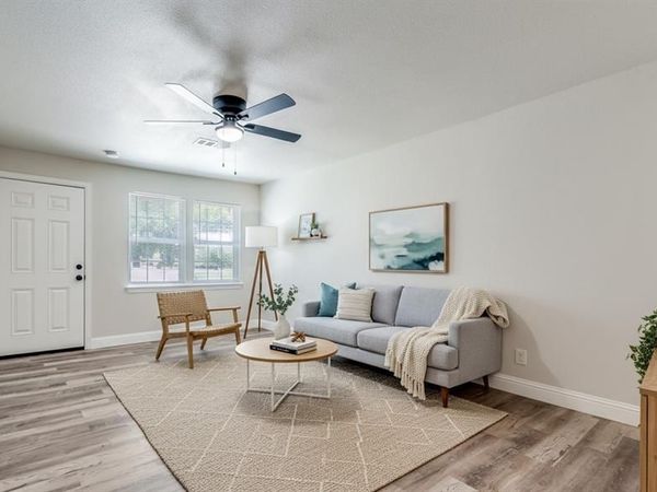6352 Latta Street, Dallas, TX 75227