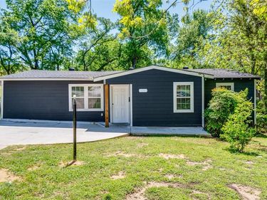 6352 Latta Street, Dallas, TX 75227