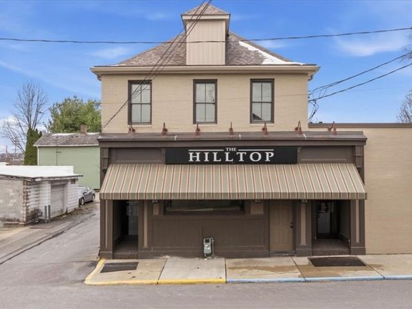 318 New York Avenue, Rochester, PA 15074