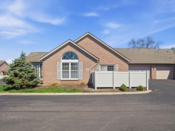 5610 Columbard Way, Unit 10, Columbus, OH 43230