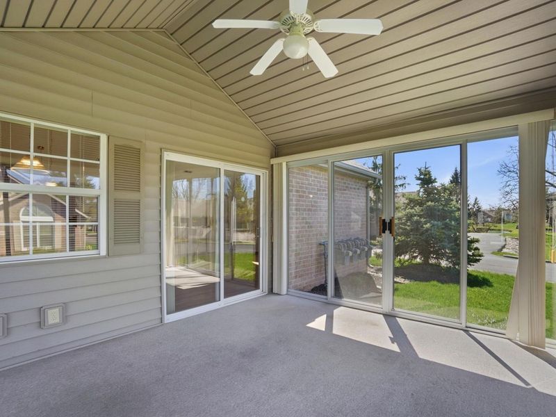 5610 Columbard Way, Unit 10, Columbus, OH 43230 Photo 34