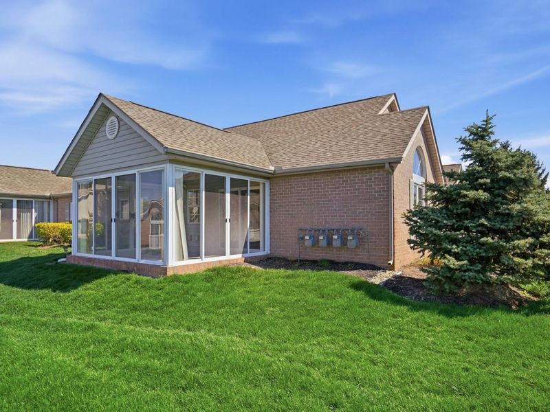 5610 Columbard Way, Unit 10, Columbus, OH 43230 Photo 37