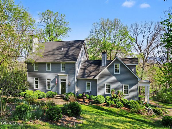 150 Pine Straw Ridge, Greeneville, TN 37745