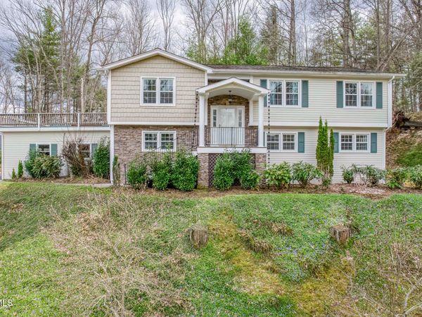 580 Cedar Street, Mountain City, TN 37683