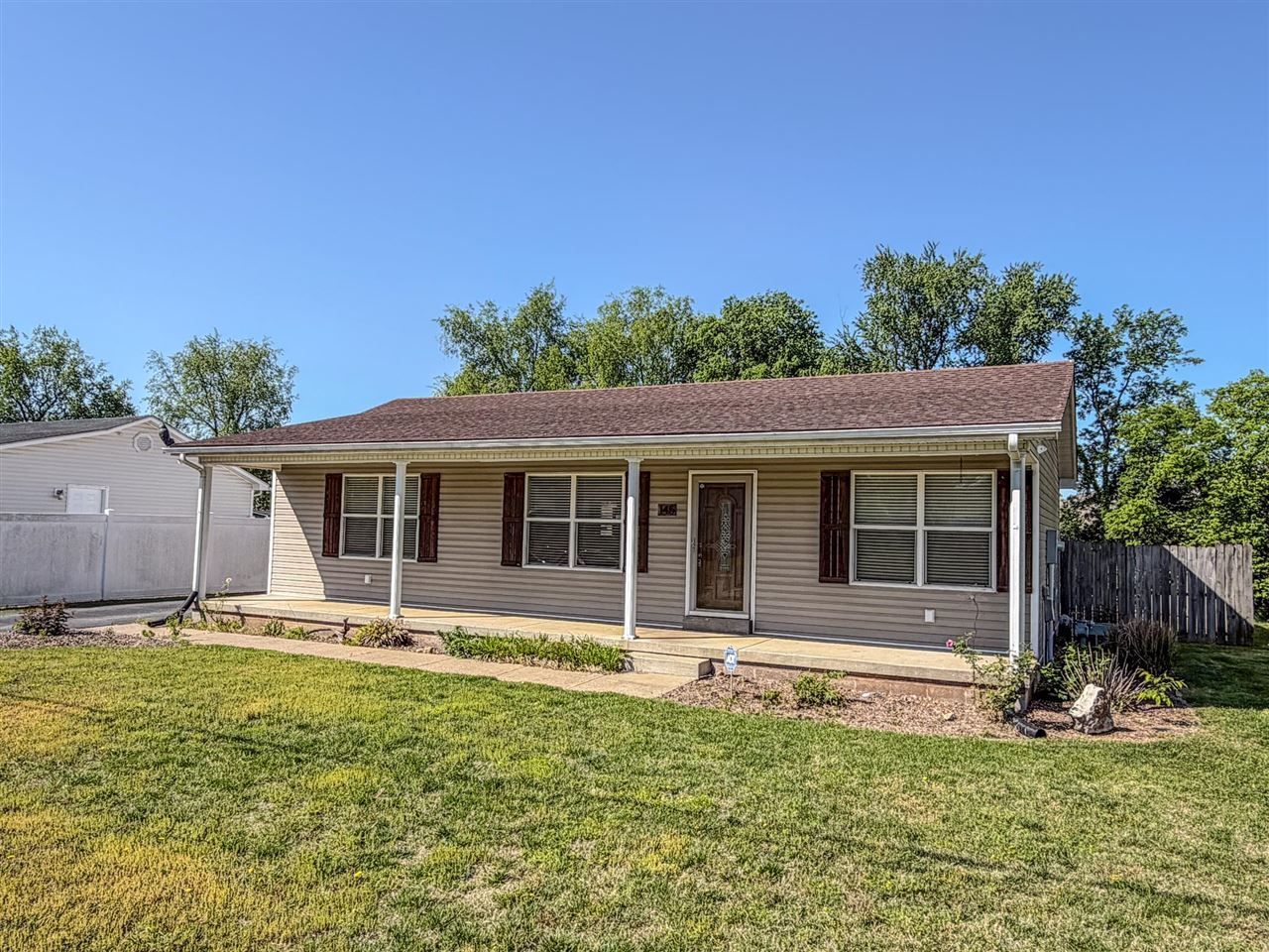 145 Bon Aire Avenue, Bowling Green, KY 42101 Main Photo