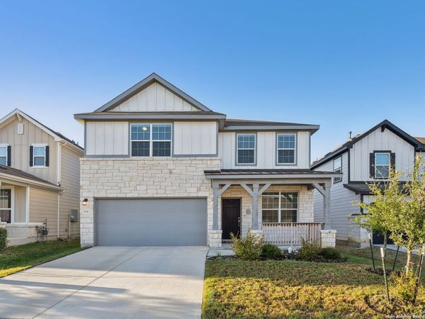 706 Jett Stream, San Antonio, TX 78260