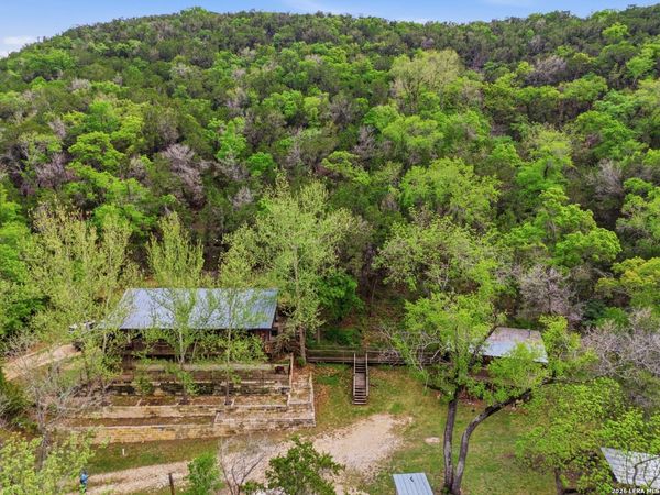 2115 Mesa Verde Rd, Medina, TX 78055