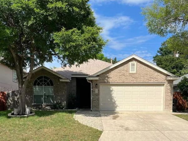 15326 Spring Dew, San Antonio, TX 78247