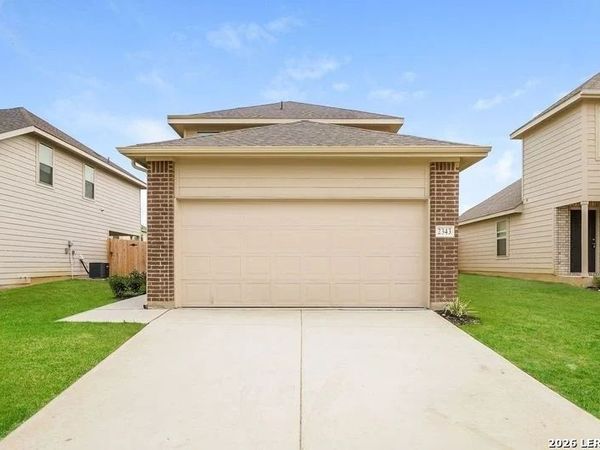 2343 Applewhite Meadow, San Antonio, TX 78224