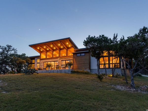 283 Hills Of Bandera, Bandera, TX 78003