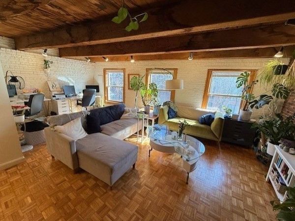 150 Commercial Street, Unit 4, Boston, MA 02109