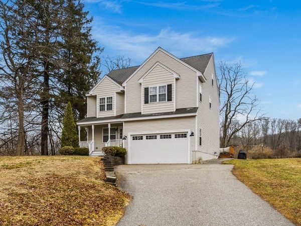 12 Congress Street, Salisbury, MA 01952