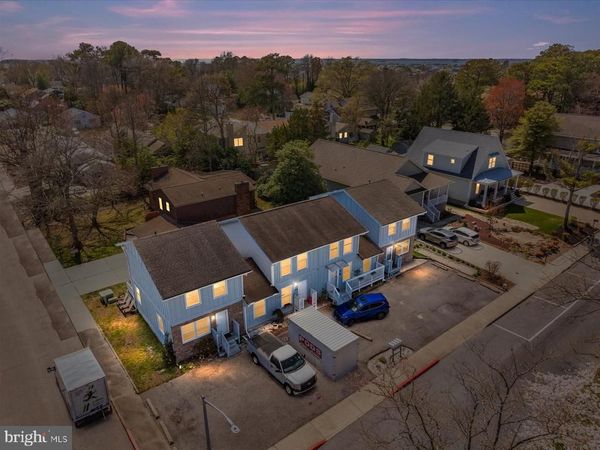 301 142ND STREET , Unit D, OCEAN CITY, MD 21842