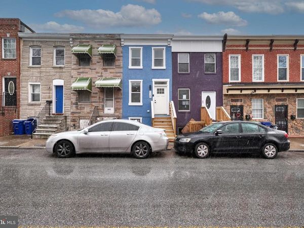 1125 WASHINGTON BOULEVARD , BALTIMORE, MD 21230