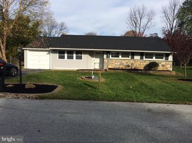 509 WINDING WAY , EXTON, PA 19341