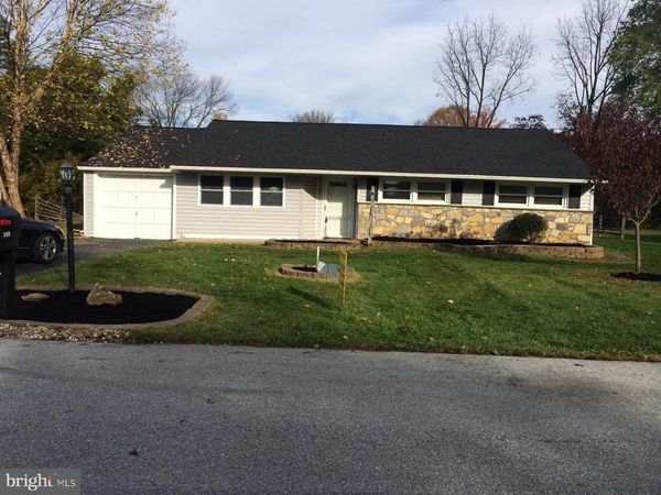 509 WINDING WAY , EXTON, PA 19341