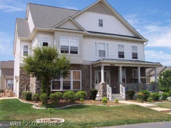 23505 SUGAR VIEW DRIVE, CLARKSBURG, MD 20871