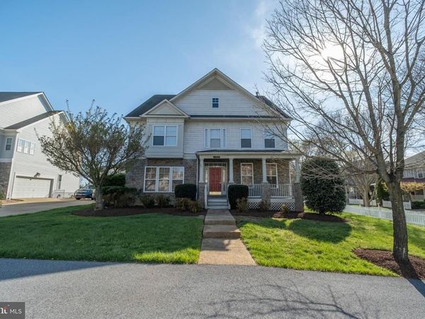 23505 SUGAR VIEW DRIVE, CLARKSBURG, MD 20871