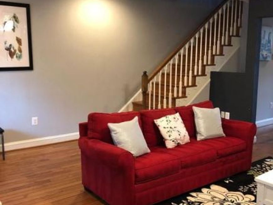 734 Quincy Street Nw, Unit A, Washington, DC 20011 Main Photo