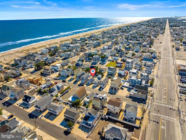 12 WINIFRED, LONG BEACH TOWNSHIP, NJ 08008