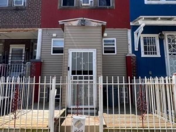 186 W THELMA STREET , PHILADELPHIA, PA 19140