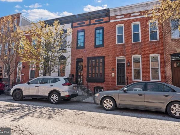 3027 ODONNELL STREET , BALTIMORE, MD 21224