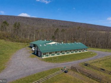 4503 SCOTCH VALLEY ROAD, HOLLIDAYSBURG, PA 16648