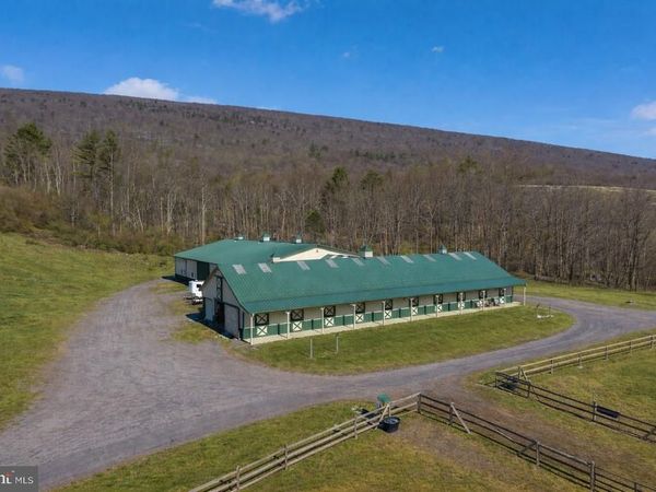 4503 SCOTCH VALLEY ROAD, HOLLIDAYSBURG, PA 16648