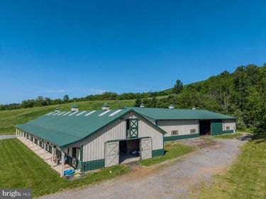 4503 SCOTCH VALLEY ROAD, HOLLIDAYSBURG, PA 16648