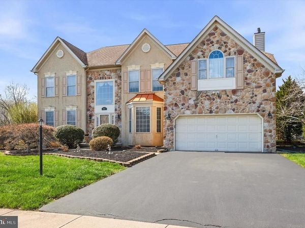 2023 STONY CREEK ROAD, LANSDALE, PA 19446