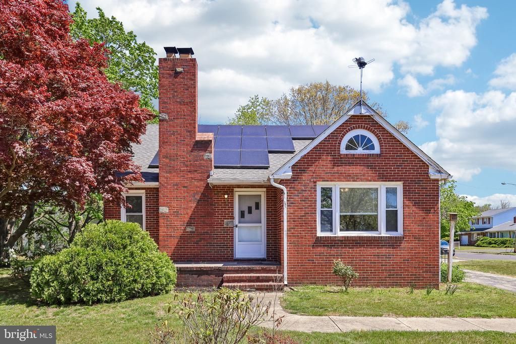 206 W Delaware Avenue, Landisville, NJ 08326 Main Photo