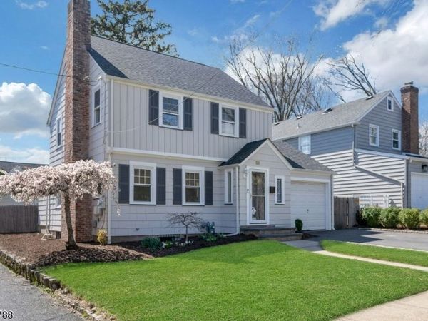 50 Cypress Street, Millburn, NJ 07041