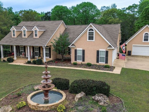 476 Thrash Road, Lagrange, GA 30241