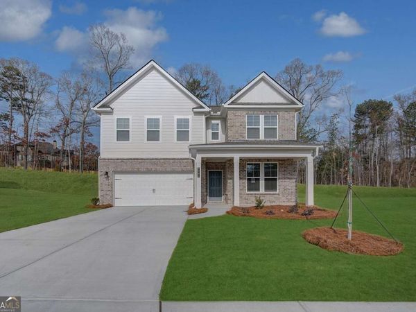 2505 Dixon Place, Lawrenceville, GA 30045