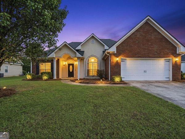 116 Sarakay Circle, Macon, GA 31216