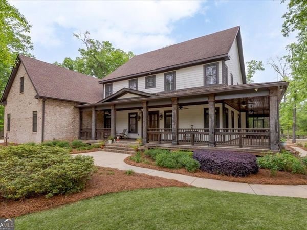 1031 Cherokee Road, Perry, GA 31069