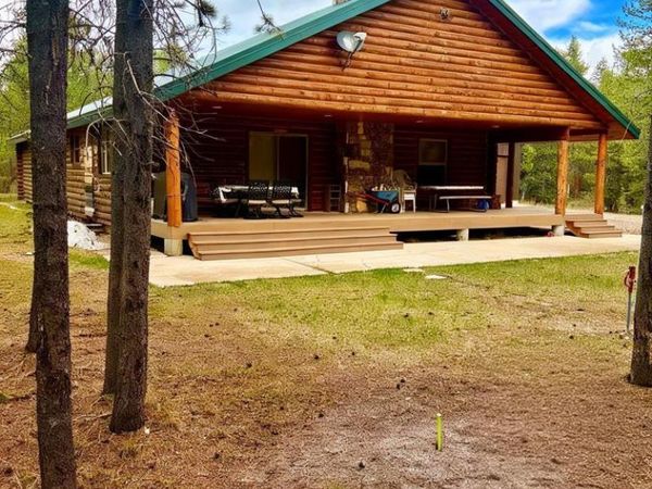 3801 Whispering Pine Drive, ISLAND PARK, ID 83429