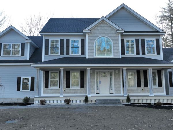 (Lot B) 13 Kimball Lane, Kennebunk, ME 04043