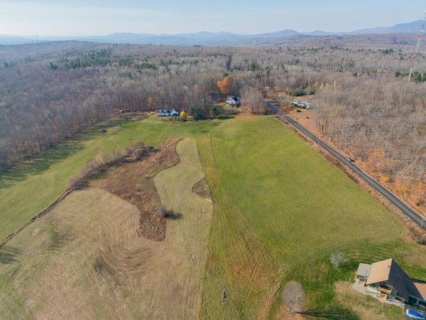 Lot 8-3 Voter Hill Road , Farmington, ME 04938