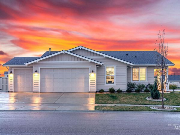 1825 W Roper St., Middleton, ID 83644