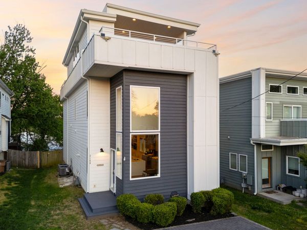 2160 Byrum Ave, Nashville, TN 37203