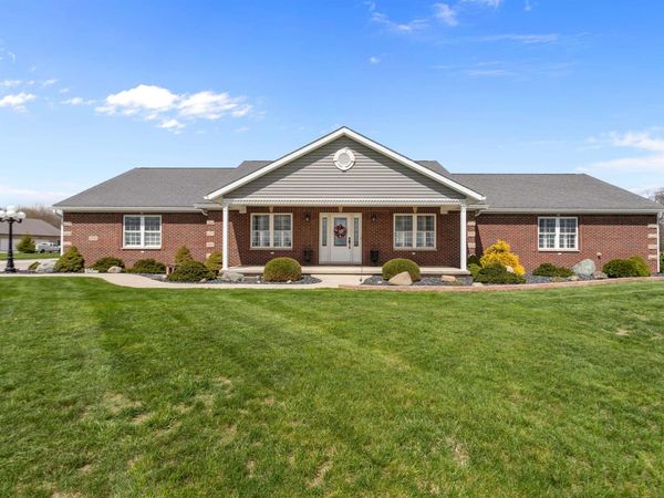 12648 W 00 NS, Russiaville, IN 46979