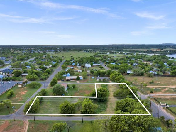 TBD LUCKENBACH ST, Llano, TX 78643