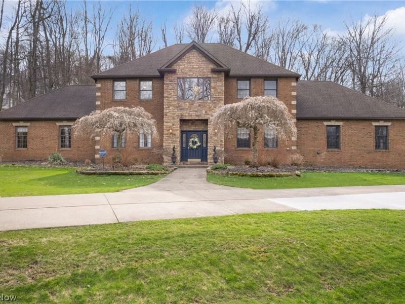 8220 Wilhite Drive , Wadsworth, OH 44281 Photo 3