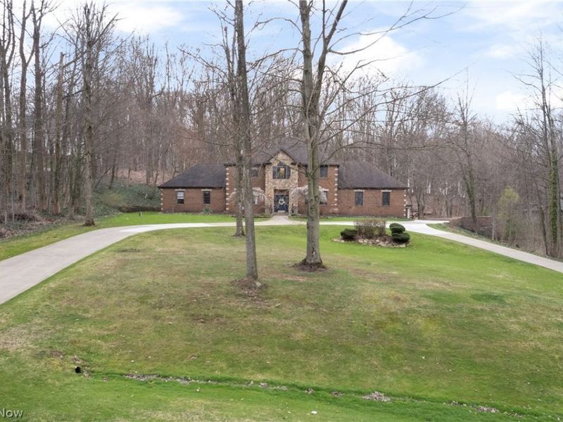 8220 Wilhite Drive , Wadsworth, OH 44281 Photo 46