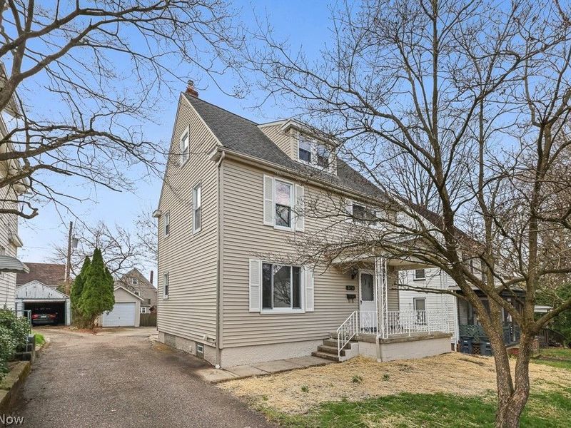 370 Cypress Avenue , Akron, OH 44301 Photo 33