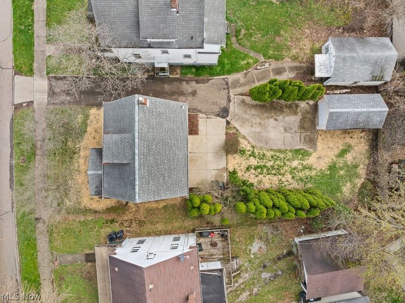 370 Cypress Avenue , Akron, OH 44301 Photo 38